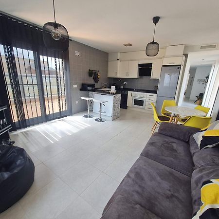Apartamento Attic Terrace 360 Moncofa Moncofa  Exterior foto