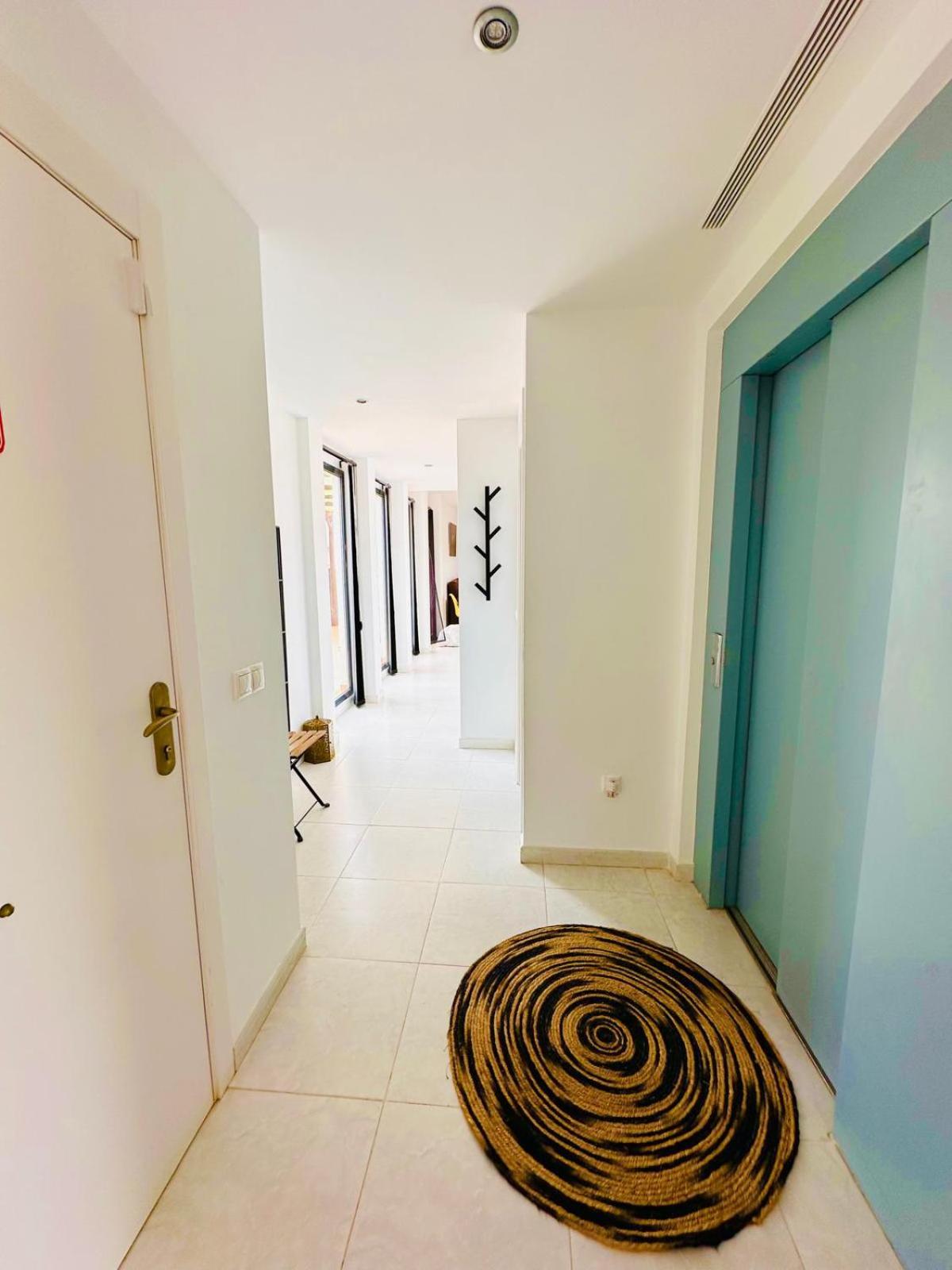 Apartamento Attic Terrace 360 Moncofa Moncofa  Exterior foto
