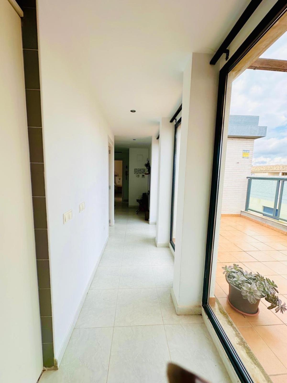 Apartamento Attic Terrace 360 Moncofa Moncofa  Exterior foto