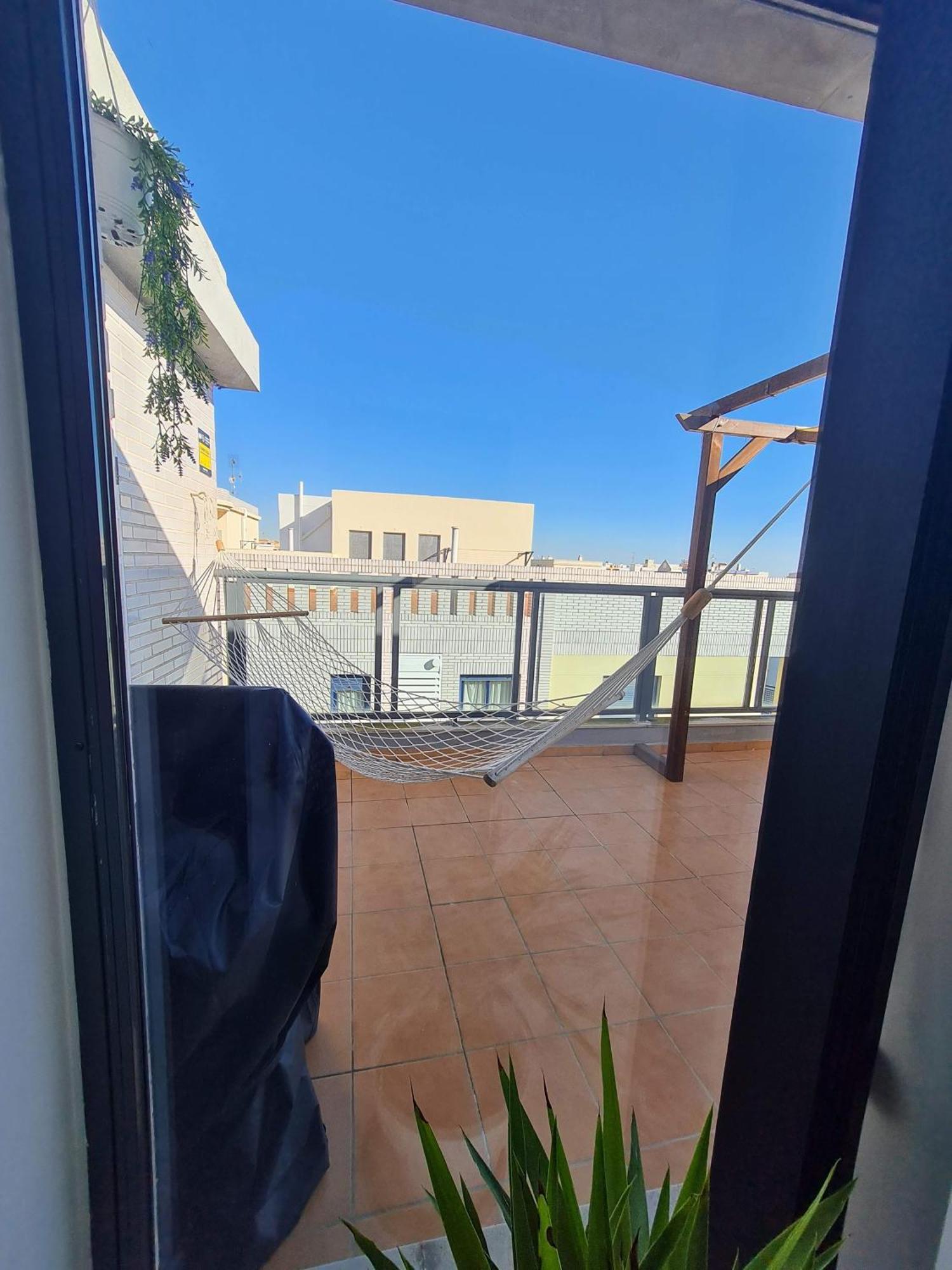 Apartamento Attic Terrace 360 Moncofa Moncofa  Exterior foto