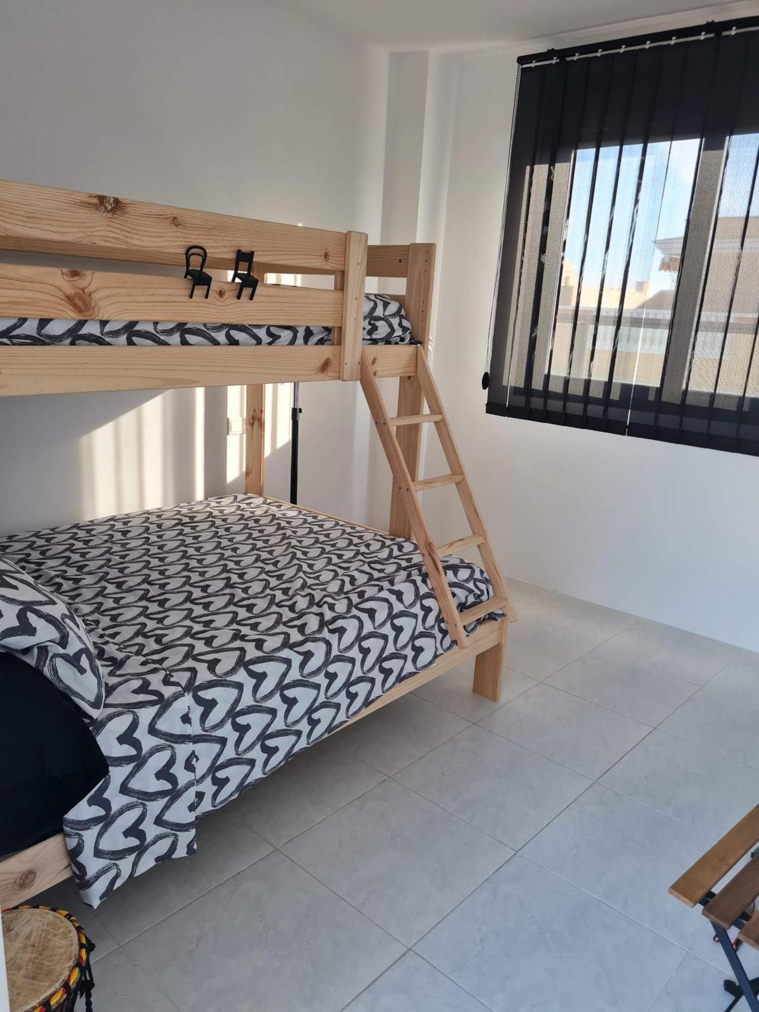 Apartamento Attic Terrace 360 Moncofa Moncofa  Exterior foto